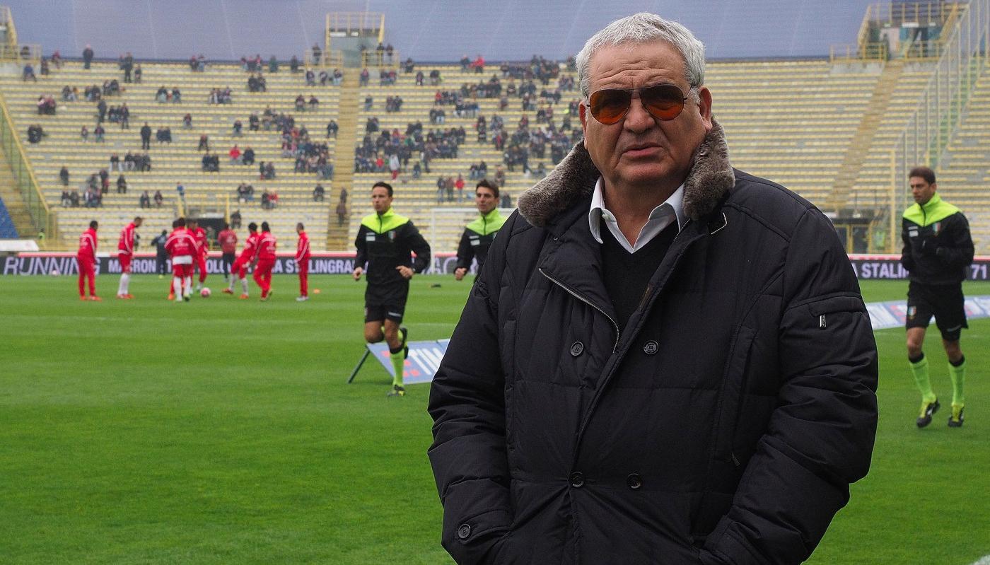 Fiorentina, Corvino: 'Nessun vertice per Sousa'